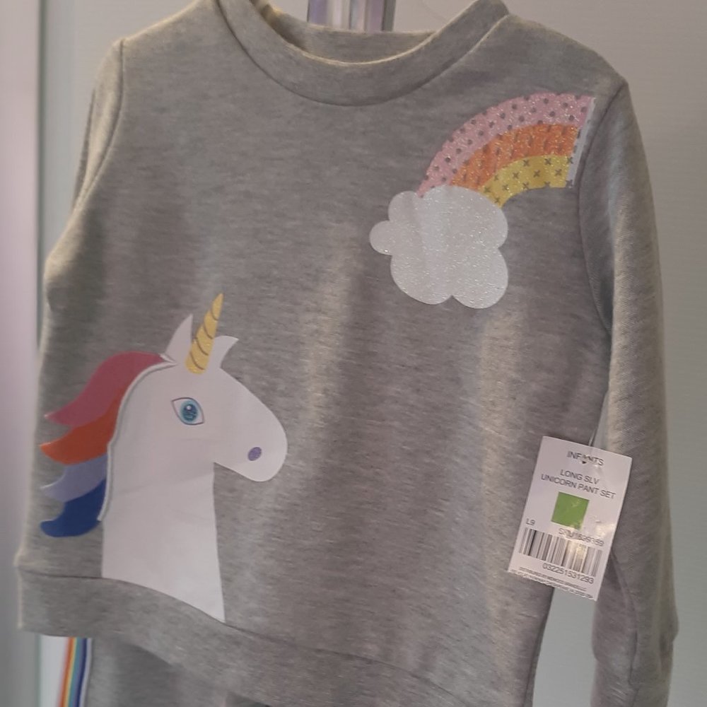 Kidgets Pajams Girls